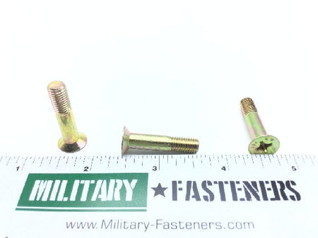 NAS334CPA11 Close Tolerance Bolt (5)