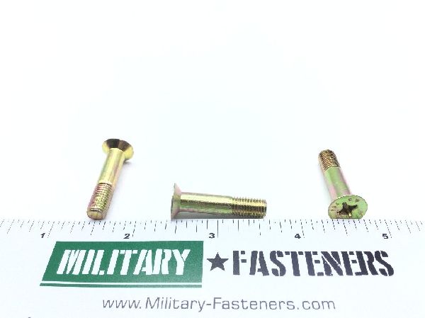 NAS334CPA11 Close Tolerance Bolt (6)