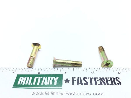 NAS334CPA11 Close Tolerance Bolt (6)