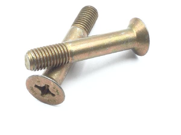 NAS334CPA13 Close Tolerance Bolt (3)