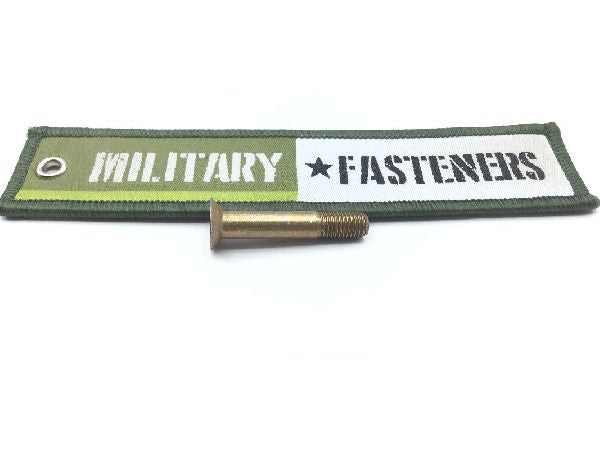 NAS334CPA13 Close Tolerance Bolt (4)