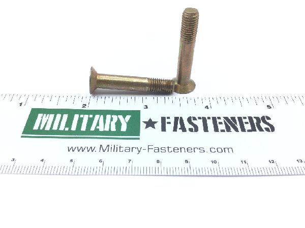 NAS334CPA13 Close Tolerance Bolt (5)