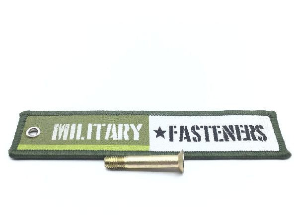 NAS334CPA14 Close Tolerance Bolt (3)