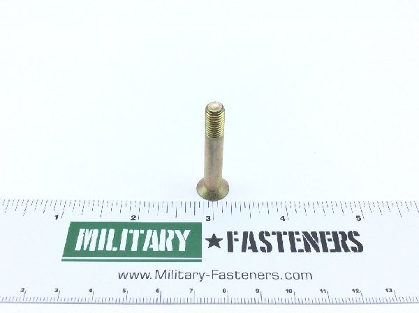 NAS334CPA14 Close Tolerance Bolt (4)