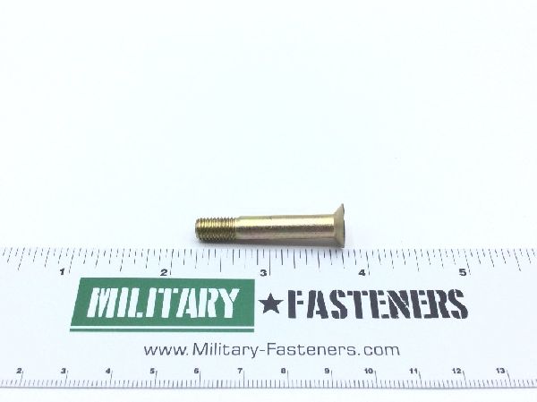 NAS334CPA14 Close Tolerance Bolt (5)