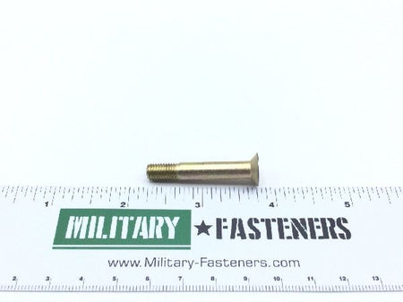 NAS334CPA14 Close Tolerance Bolt (5)