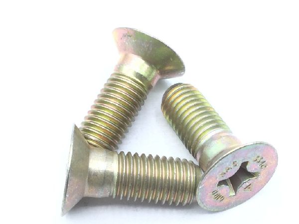 NAS334CPA5 Close Tolerance Bolt