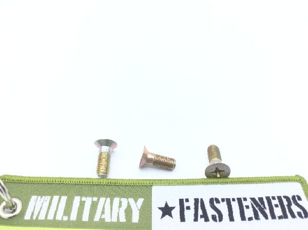 NAS334CPA5 Close Tolerance Bolt (3)