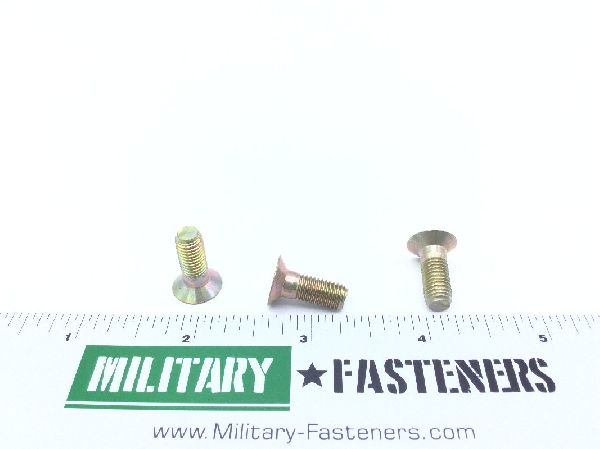 NAS334CPA5 Close Tolerance Bolt (4)