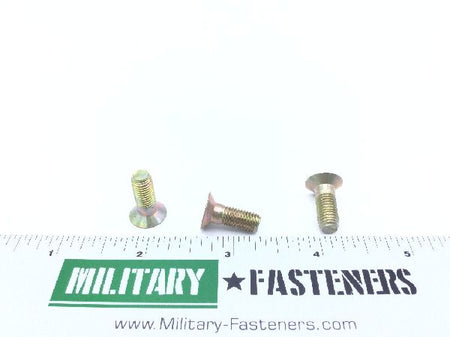 NAS334CPA5 Close Tolerance Bolt (4)