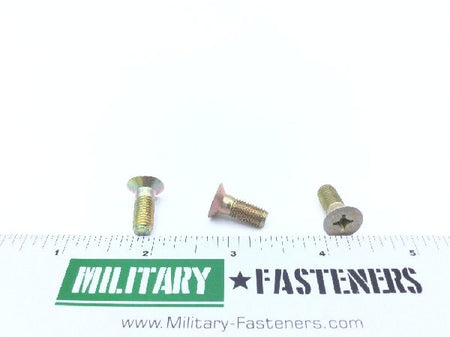 NAS334CPA5 Close Tolerance Bolt (5)