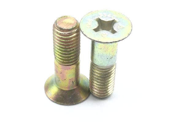 NAS334CPA6-5 Close Tolerance Screw