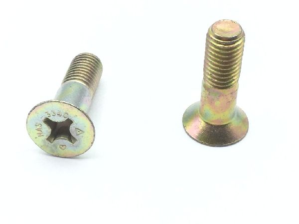 NAS334CPA6-5 Close Tolerance Screw (3)