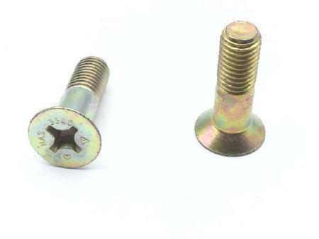 NAS334CPA6-5 Close Tolerance Screw (3)