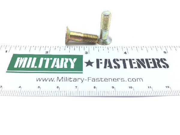 NAS334CPA6-5 Close Tolerance Screw (5)