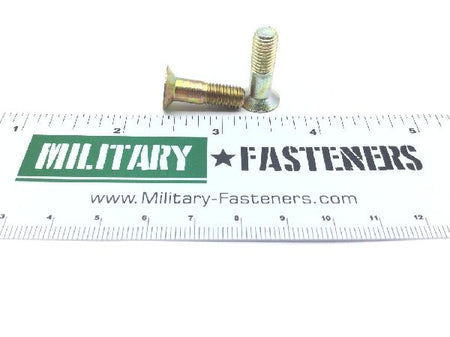 NAS334CPA6-5 Close Tolerance Screw (5)