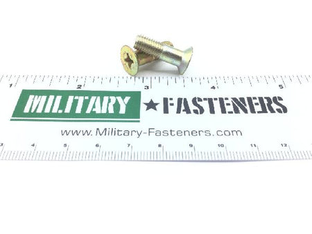 NAS334CPA6-5 Close Tolerance Screw (6)