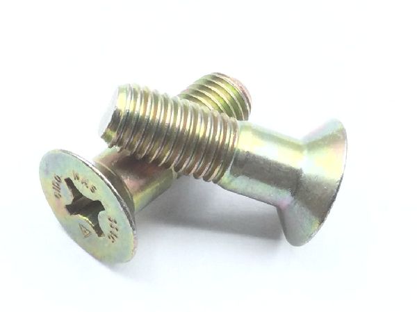 NAS334CPA6 Close Tolerance Bolt