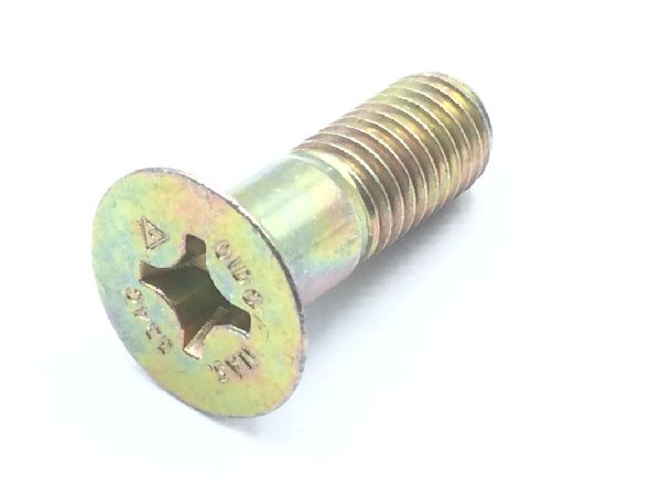 NAS334CPA6 Close Tolerance Bolt (2)