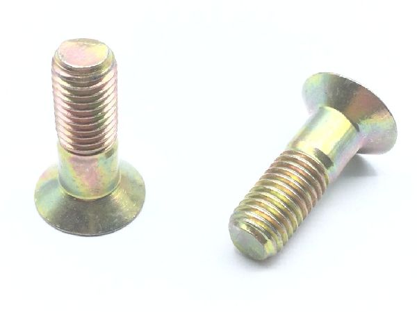 NAS334CPA6 Close Tolerance Bolt (4)