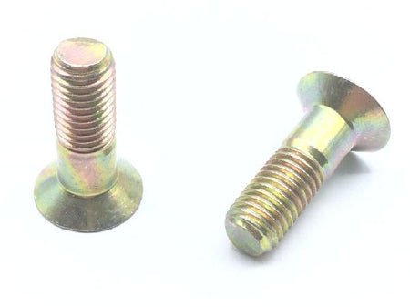 NAS334CPA6 Close Tolerance Bolt (4)