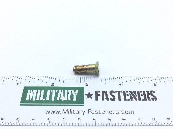 NAS334CPA6 Close Tolerance Bolt (5)