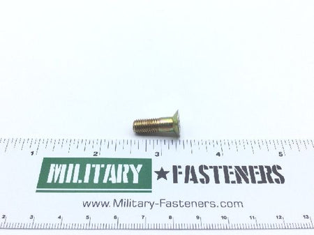 NAS334CPA6 Close Tolerance Bolt (5)