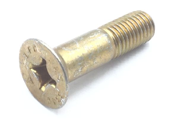 NAS334CPA7-5 close tolerance bolt