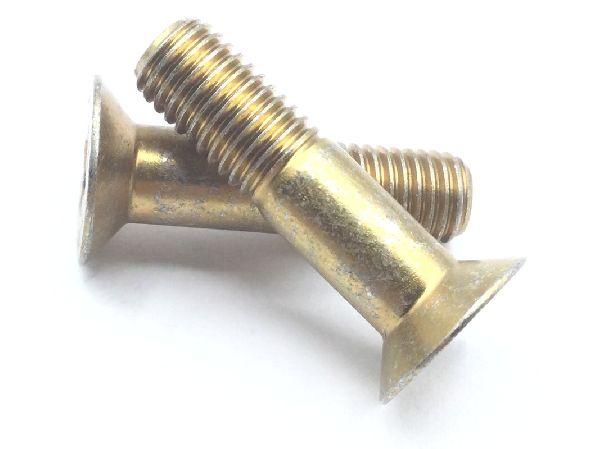 NAS334CPA7-5 close tolerance bolt (2)