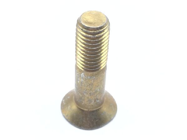 NAS334CPA7-5 close tolerance bolt (3)
