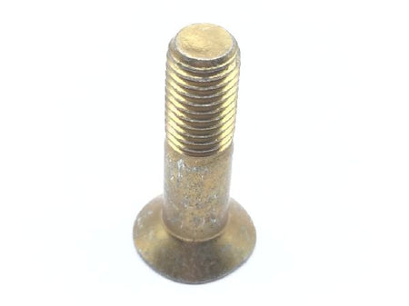 NAS334CPA7-5 close tolerance bolt (3)