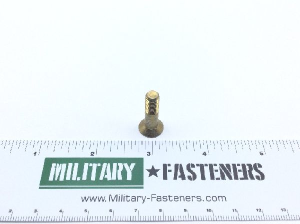 NAS334CPA7-5 close tolerance bolt (6)