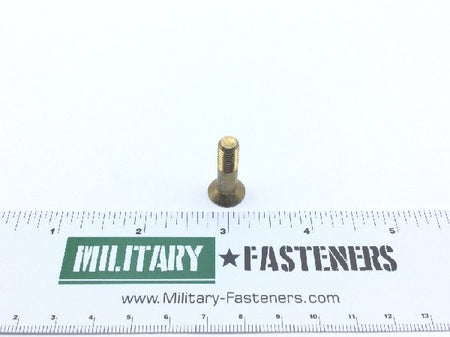 NAS334CPA7-5 close tolerance bolt (6)