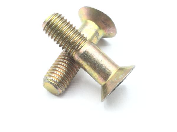 NAS334CPA7 Close Tolerance Bolt