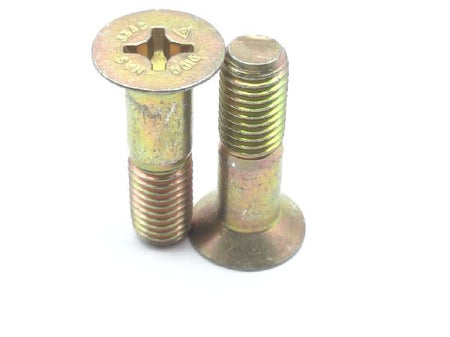 NAS334CPA7 Close Tolerance Bolt (2)