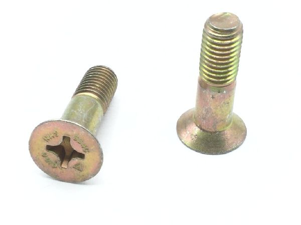 NAS334CPA7 Close Tolerance Bolt (3)