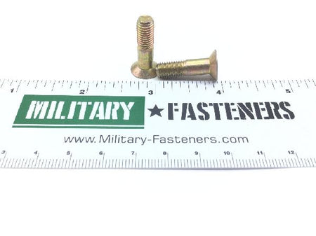 NAS334CPA7 Close Tolerance Bolt (5)