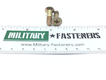 NAS334CPA7 Close Tolerance Bolt (6)