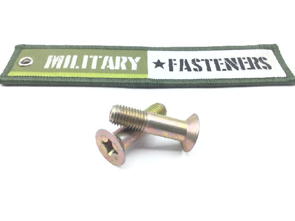 NAS335CPA11 Close Tolerance Screw (4)
