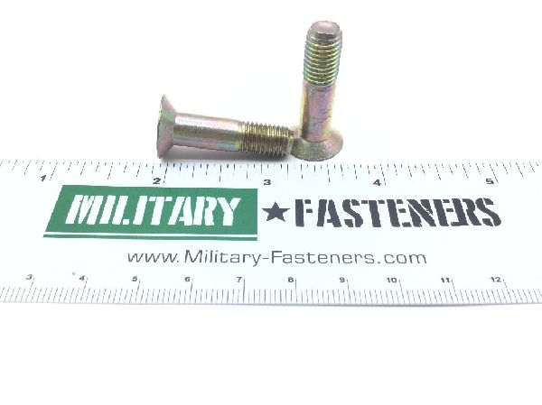NAS335CPA11 Close Tolerance Screw (5)