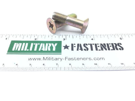 NAS335CPA11 Close Tolerance Screw (6)