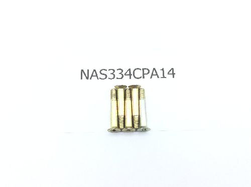 NAS335CPA14 Bolt (3)