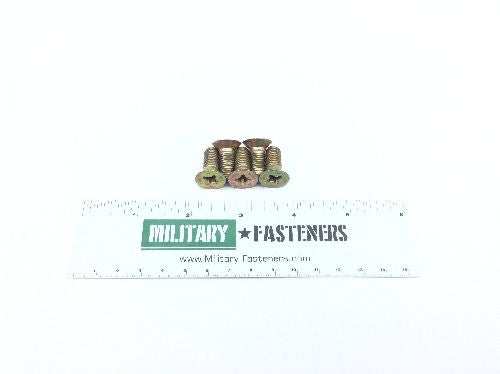 NAS335CPA5 Close Tolerance Bolt (2)