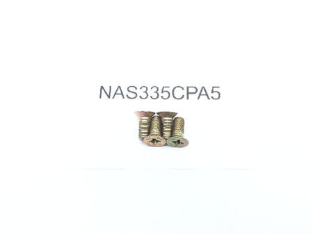 NAS335CPA5 Close Tolerance Bolt (3)