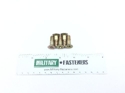 NAS335CPA7 Close Tolerance Bolt (2)
