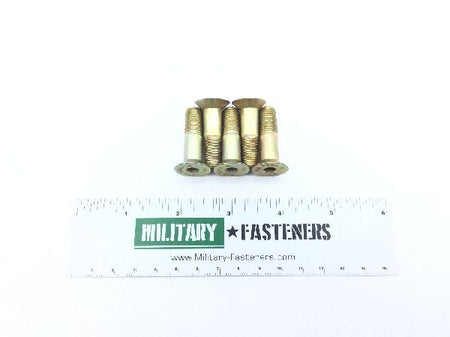 NAS336CA12 Close Tolerance Bolt (2)