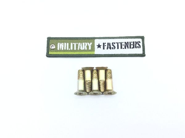 NAS336CA12 Close Tolerance Bolt (3)