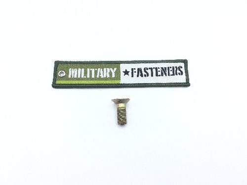 NAS336CA7 Close Tolerance Bolt