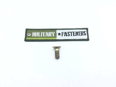 NAS336CA7 Close Tolerance Bolt