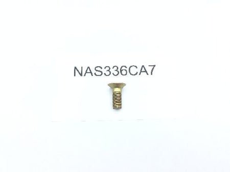 NAS336CA7 Close Tolerance Bolt (3)